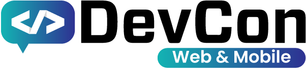 Web & Mobile Con
