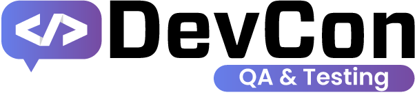 QA & Testing Con