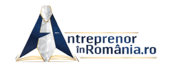 Antreprenori in Romania