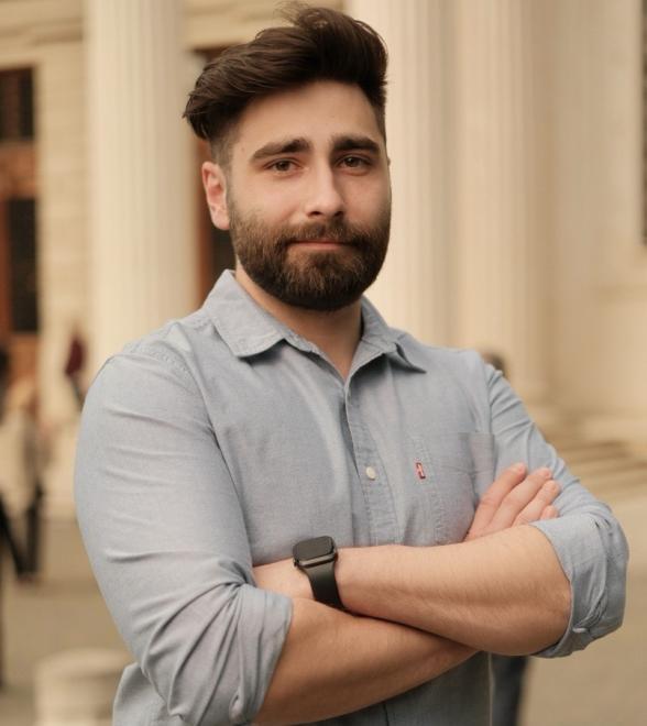 Ștefan-David Cotruță