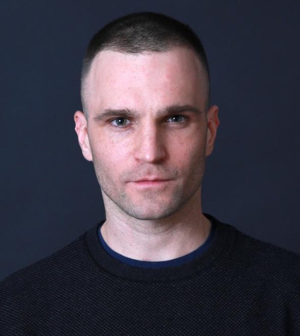 Daniel Moka
