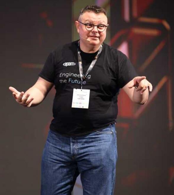 Catalin Gheorghiu