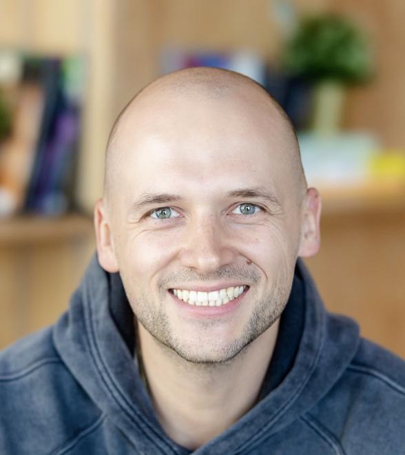 Vadym Pinchuk