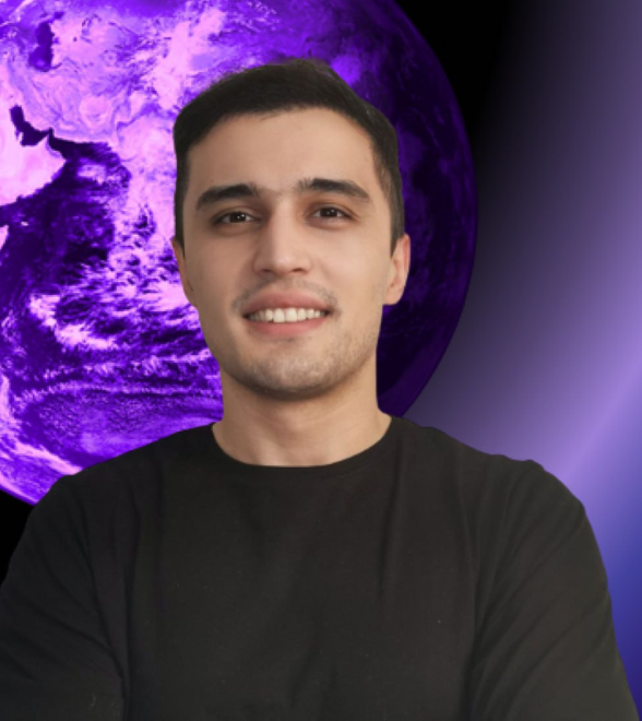 Bobur Umurzokov