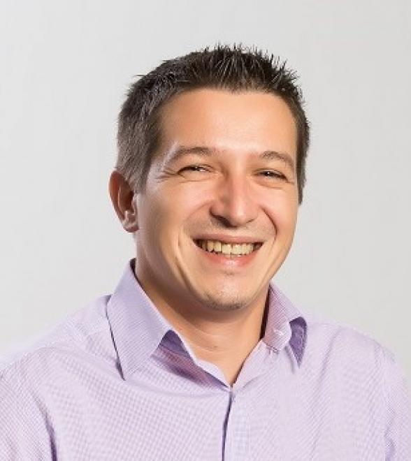 Radu Stefan