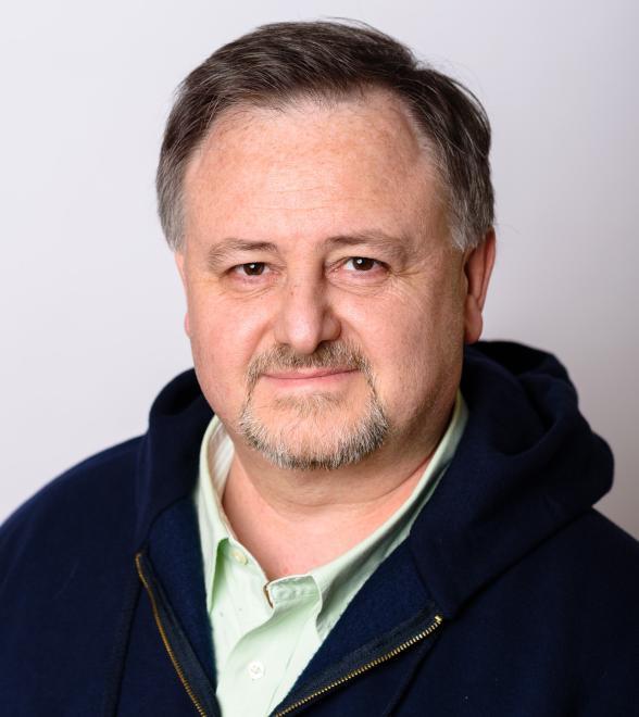 Marco dal Pino