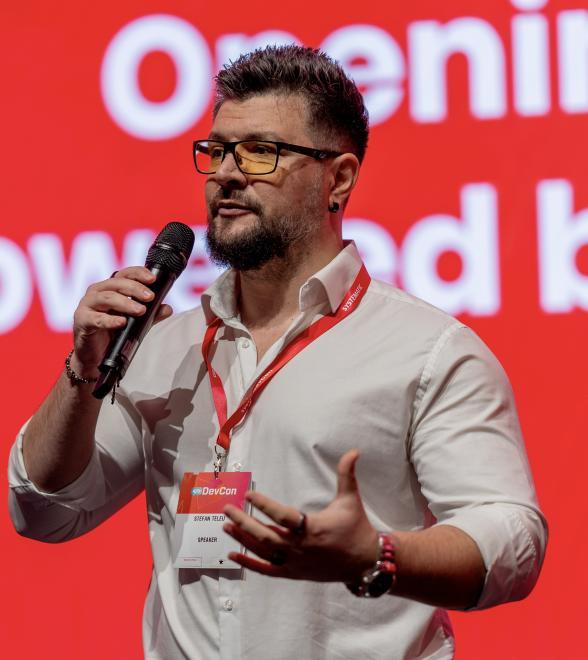 Stefan Teleu