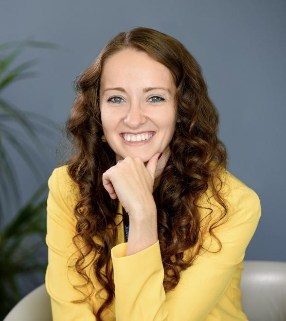 Mihaela Gheorghe-Roman
