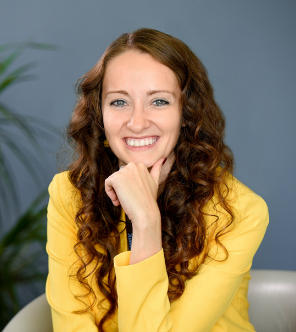 Mihaela Gheorghe-Roman