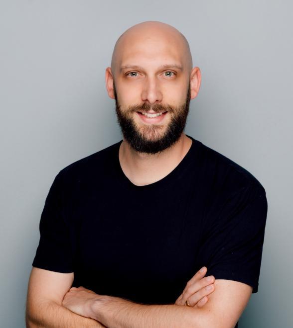 Daniel Schniepp