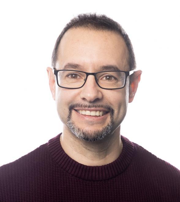 Nacho Cougil