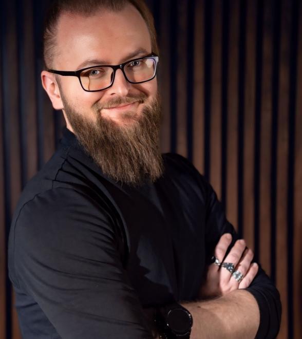 Vlad Valentin