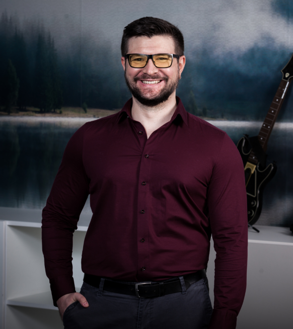 Stefan Teleu