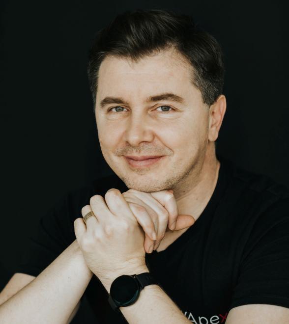 Daniel Costea