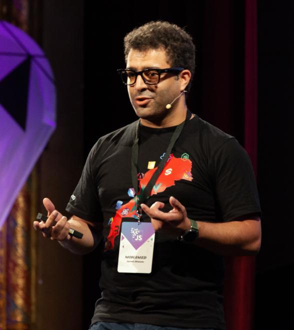 Mohamed Ayoub Alouane