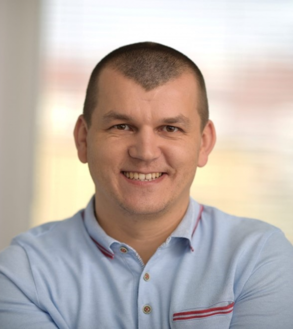 Marcel Veselka