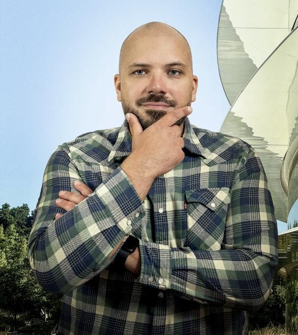 Laurentiu Daisoreanu