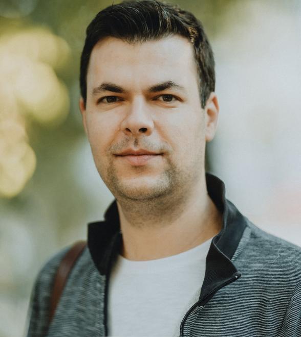 Krasimir Tsonev