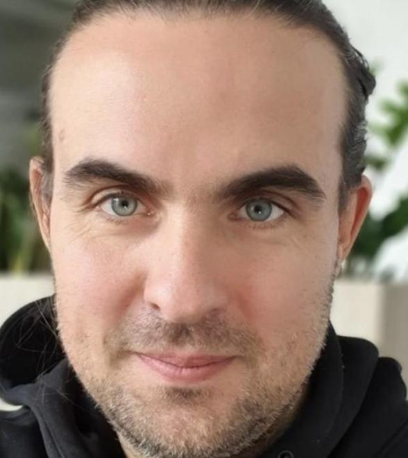Dragos Cojocari
