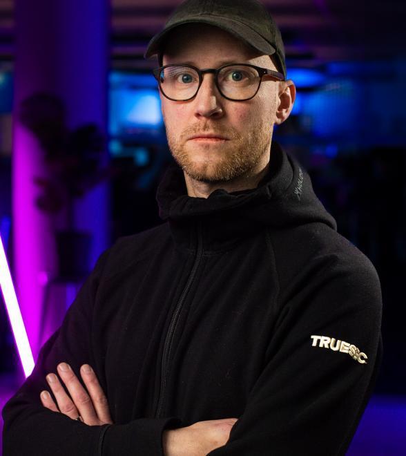 David Lilja