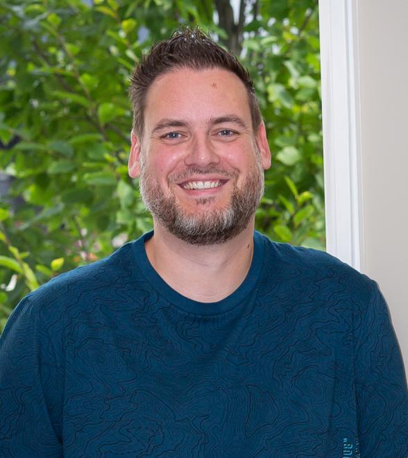 Rob Bos