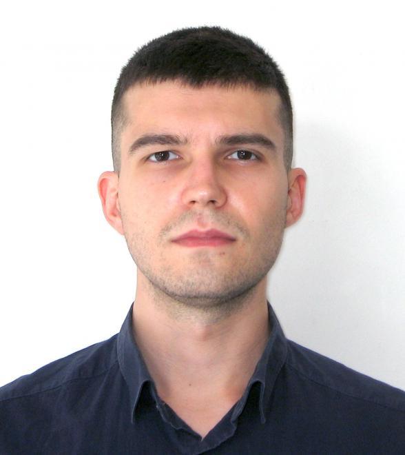 Bogdan Stelea