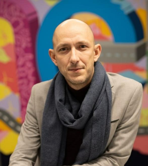 Daniel Albu