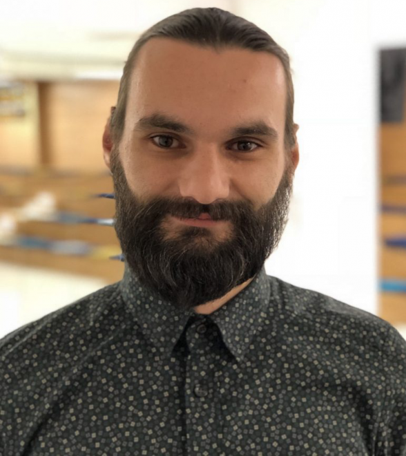 Florin Manolescu