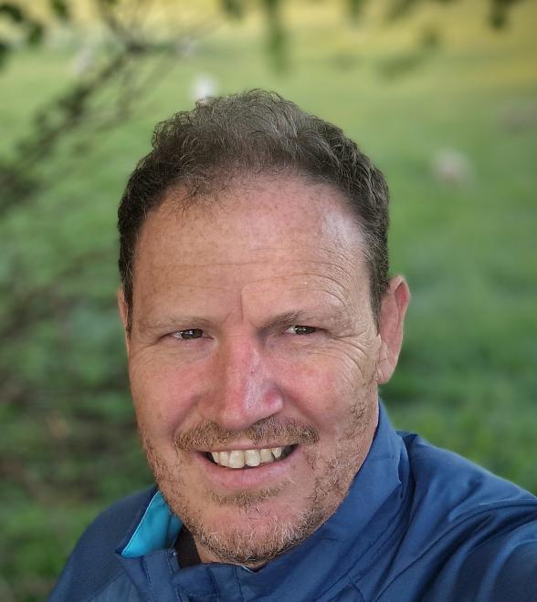 Lee Morton