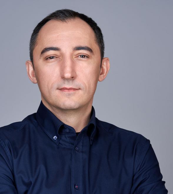 Dan Cristea