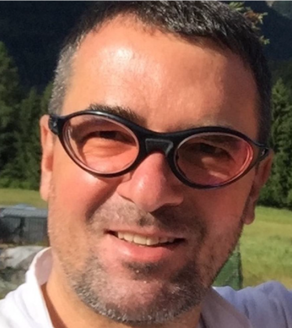 Dieter Flick