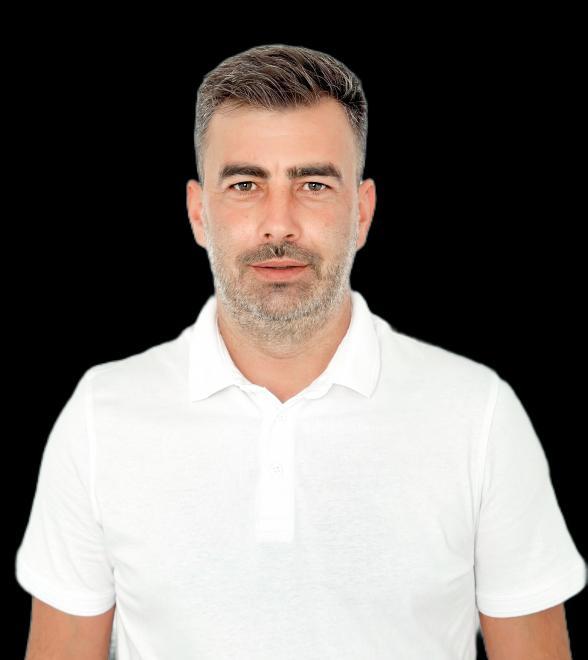 Andrei Codrut-Mihai
