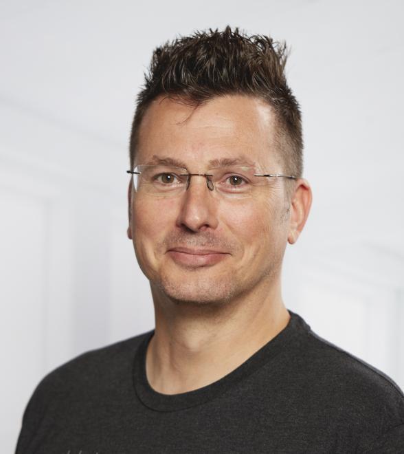 Michael Hüttermann
