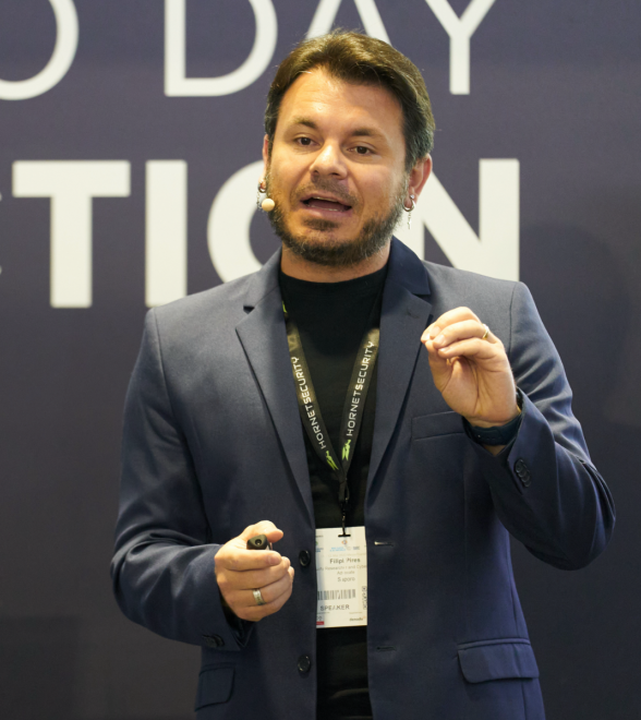 Filipi Pires