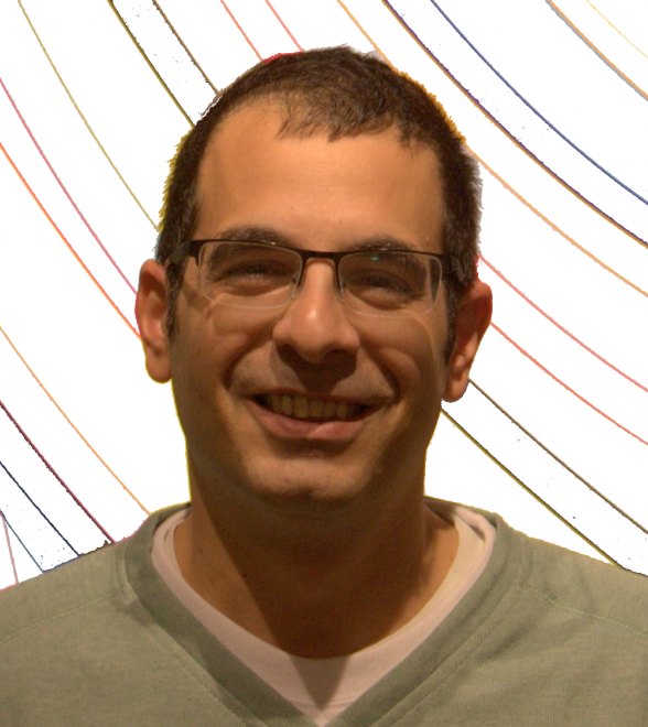 Yoav Nordmann