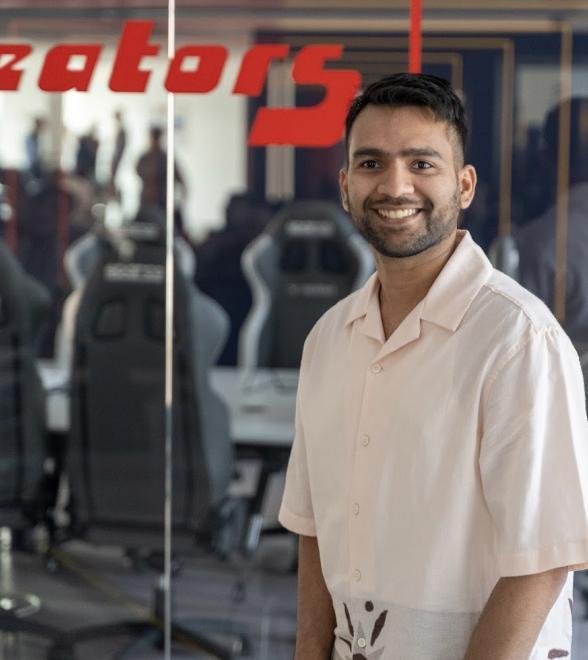 Himanshu Singh