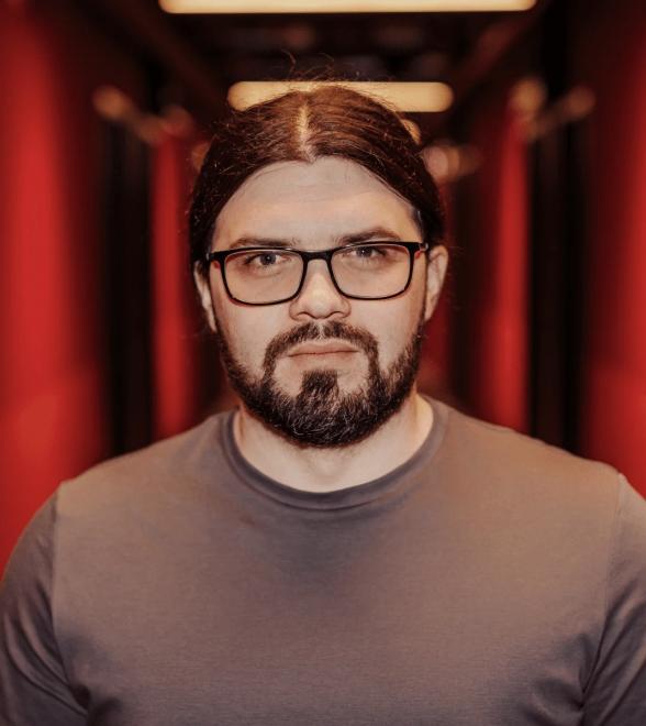 Mateusz Chrobok