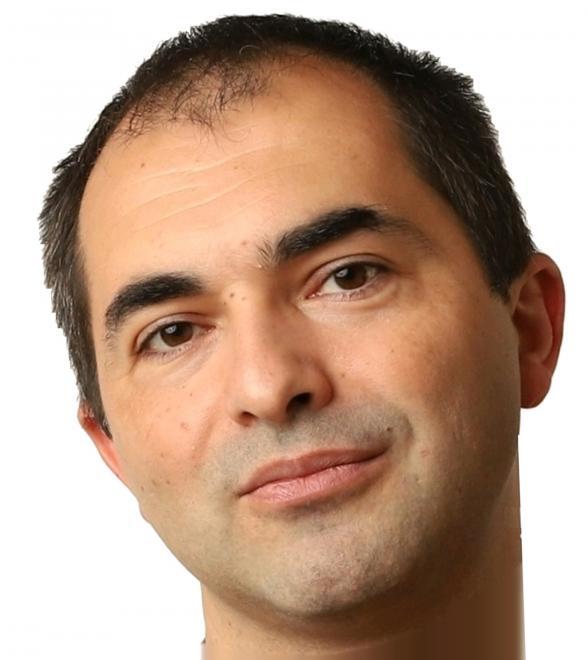 Adrian Bălan