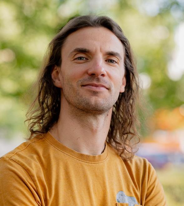 Radu Gheorghe