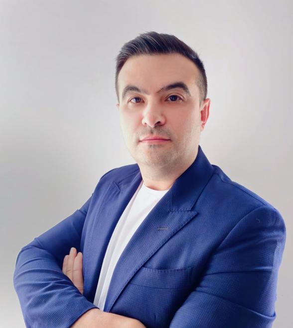 Catalin Popescu