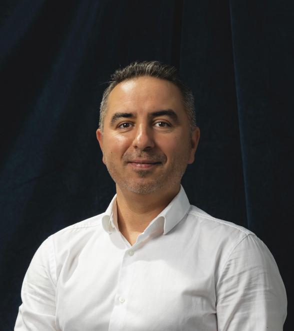 Iulian Nita