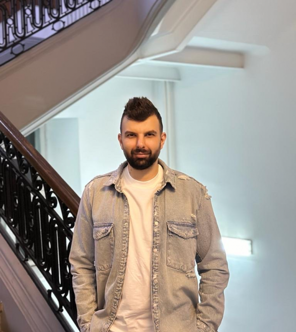 Iulian Ciuciu