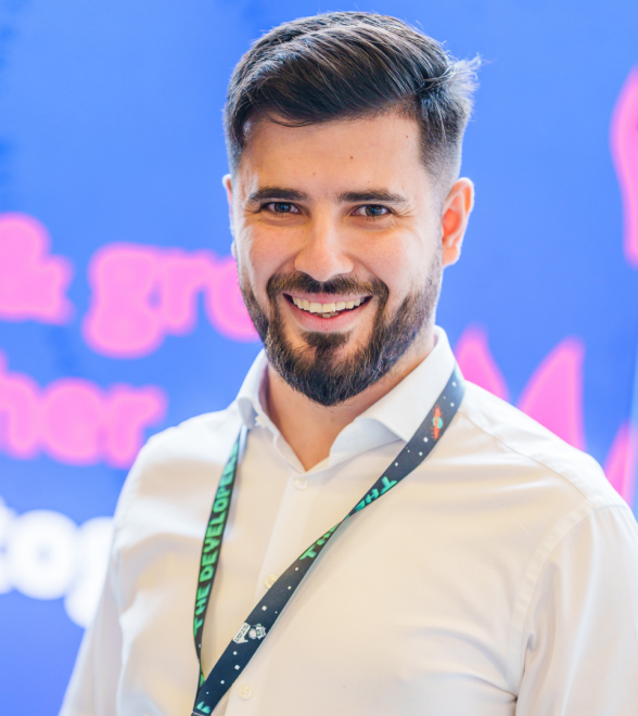 Iurie Gutu