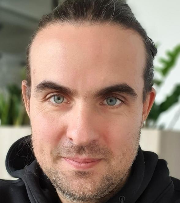 Dragos Cojocari