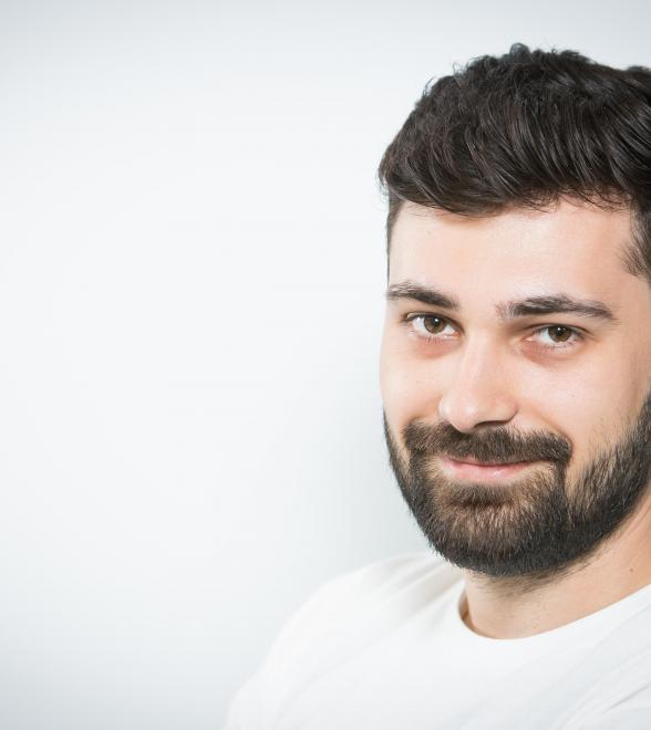 Vlad Bulimac