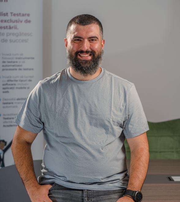 Alex Panaghia